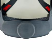 g3000nuv-vi G3000 Safety Helmet, Uvicator, Ratchet,
