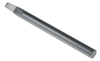 771-9495 RS PRO 7 mm Straight Chisel Soldering Iron Tip for use with KD-80