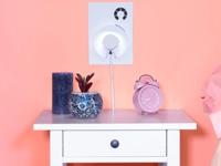 sku-1107 Bare Conductive SKU-1107, Electric Paint Lamp Kit