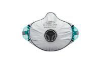 8006342 BLS BLS Zer0 32 Series Mask Respirator Mask, Size Fit For All faces