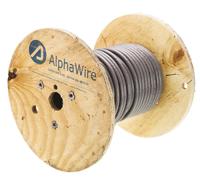 86606cy-sl005 Alpha Wire XTRA-GUARD FLEX Series Data Cable, 6 Pairs, 12 Cores, 0.2 mm², Screened, 24 AWG, 30m, Screened Shield