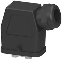 3rk1911-2be50 Siemens, SIRIUS IP65 6 Angled Connector Socket