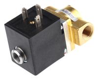 v04b286m-b423a Norgren 2/2 Pneumatic Solenoid Valve - Solenoid/Spring G 1/4 V04 Series 24V dc