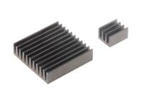 rpi-coolingkit9 OKW Enclosures 3 Heatsink Cooling Kit for Raspberry Pi