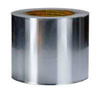 1436-100mmx50m 3M 1436 Metallic Tape, 100mm x 50m