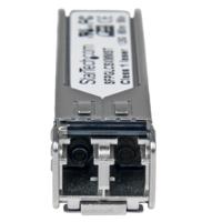 sfpglcsxmmst StarTech.com Cisco Compatible LC Multi Mode Transceiver Module, Half/Full Duplex