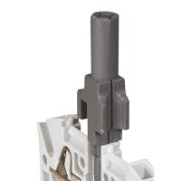 0-375-27 Legrand Viking3 Series Measurement Socket for Use with Screw Terminal Block