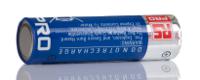221-1623 RS PRO Lithium Manganese Dioxide AA Batteries 3V