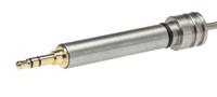 122-198 RS PRO 1.2mm Bevel Soldering Iron Tip