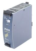 qs5241-a1 PULS DIMENSION Q Switched Mode DIN Rail Power Supply, 100 → 240V ac ac Input, 24V dc dc Output, 5A Output, 120W