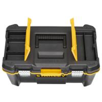 stst83397-1 Stanley Plastic Tool Box, 491 x 289 x 251mm