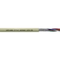 0031327 Lapp UNITRONIC Series Data Cable, 4 Pairs, 8 Cores, 0.34 mm², Screened, 22 AWG, 50m, Screened Shield, Li2YCY Cable