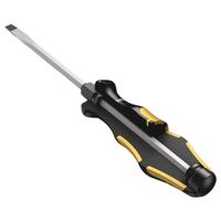 05018270001 Wera Slotted  Screwdriver, 10 x 1.6 mm Tip, 175 mm Blade