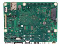 rs118-d2j0 OKdo x Radxa ROCK 3 Model B 2GB Single Board Computer