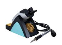 t0052922399n Weller Electric Soldering Iron Kit, 24V, 90W, for use with WT Stations