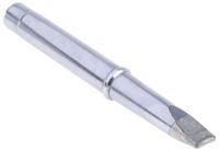 0054241799 Weller CT2 F7 (370°C) 10 mm Screwdriver Soldering Iron Tip for use with W201