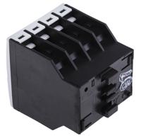278528-faz-b51 Eaton Auxiliary Contact, 4 Contact, 1NC + 3NO, Front Mount