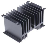 HVAC, Fans & Thermal Management