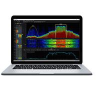 os-bun-complete-1 Oscium MetaGeek OS-BUN-COMPLETE-1 Spectrum Bundle, For Use With RF Analyzers