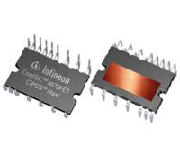 im828xccxkma1 Infineon IM828XCCXKMA1, AC Motor Intelligent Power Module, 600 V 35 A 24-Pin, DIP 36 x 23D