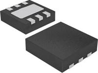 ncp187amtwadjtag onsemi NCP187AMTWADJTAG, Voltage Regulator 5.5V 6-Pin