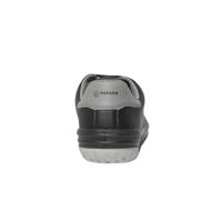 07jamma7824pt42 Parade Jamma Unisex Black, Grey Stainless Steel Toe Capped Safety Trainers, UK 8, EU 42