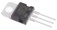 l78m12cv STMicroelectronics, Voltage Regulator 35V TO-220 3-Pin