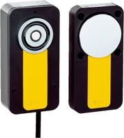 mlp1-smma0ac-1077943 SICK MLP1 Series Safety Switch, 24V dc, Actuator Included