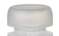 800f-ab7 Allen Bradley Push Button Cap for Use with 800F Series