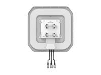 pas61609j-30nf TE Connectivity PAS61609J-30NF Panel Multi-Band Antenna with N Type Connector, 5G