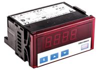 ldi35cfxd1xxxx Carlo Gavazzi LED, Single Line PID Temperature Controller