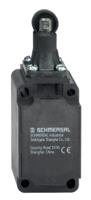 zr-336-11z-m20 Schmersal ZR Series Roller Plunger Switch, NC, NO, IP65, IP67, Plastic Housing, 230V ac ac Max, 4A Max