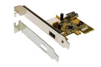 ex-11081-2 Exsys 1 PCIe USB 3.2 Serial Card