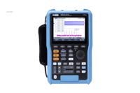 280-6592 RS PRO, 100MHz Handheld Oscilloscope, 2 Analogue Channels, 0 Digital Channels - UKAS Calibrated