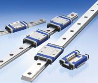p1u090600skn-pct NSK PU Series, P1U090600SKN-PCT, Linear Guide Rail 9mm width 600mm Length