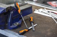 1-473-06-2-2 Bahco 150mm, Second Cut Engineers File Set