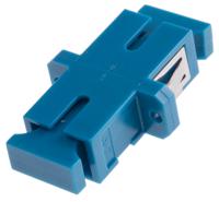 121-3946 RS PRO SC to SC Single Mode Simplex Fibre Optic Adapter