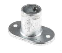 286-3645 RS PRO Cast Iron Base Flange, 48mm Type 3