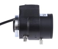 776-9396 Direct Drive CCTV Lens, 2.8 → 12mm Focal Length