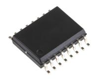 dg445dyz Renesas Electronics DG445DYZ Multiplexer, Quad, Multiplexer