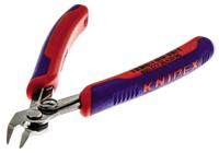 78-23-125 Knipex Super Knips® Precision Diagonal Cutter