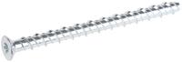 908-6750 RS PRO Carbon Steel Anchor Bolt M10 x 100mm, 10mm Fixing Hole