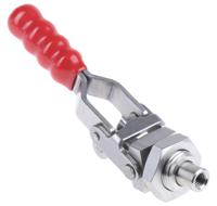 254-737 RS PRO 19mm Straight Toggle Clamp