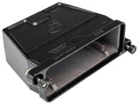 19400240413 HARTING HAN HPR Heavy Duty Power Connector, M40 Thread, Top Entry