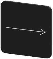 3su1900-0af16-0qr0 Siemens 3SU1 Plate for use with Enclosures