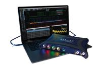 pq349 Pico Technology PicoScope 3000E Series, 500MHz PC Based Oscilloscope, 4 Analogue Channels