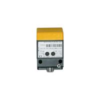 gm505s ifm electronic Inductive Rectangular Proximity Sensor, 10 → 20 mm Detection, 19.2 → 30 V dc