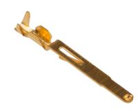 030-2410-003 ITT Cannon Male Crimp Circular Connector Contact, Wire Size 26 → 24 AWG