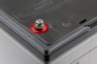 727-0439 RS PRO 12V T6 Sealed Lead Acid Battery, 75Ah