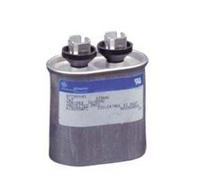 27l571 Genteq GEM III 27L Metallised Polypropylene Film Capacitor, 370V ac, ±6%, 4μF